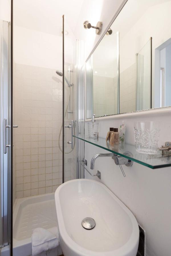 Rome As You Feel - Penthouse Apartment With Terrace On Spanish Steps Buitenkant foto